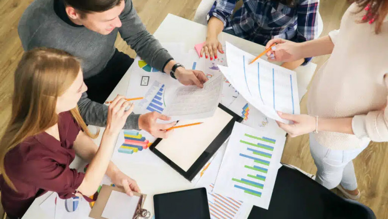 The Future of Work in the Consumer Goods Industry