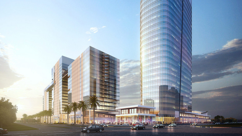 The Role of Structural Engineering in Future-Proofing Commercial Buildings