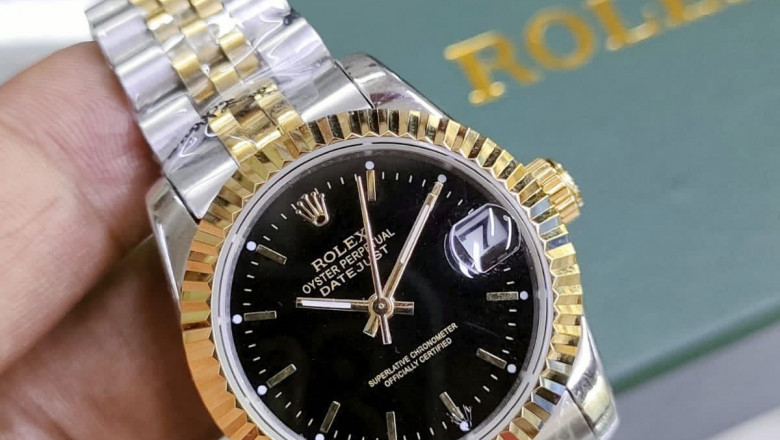 The Timeless Appeal of Rolex GMT Master II Replica Watches