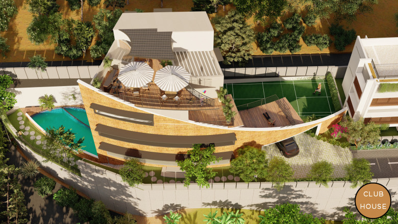 Top Eco-Friendly Villas in Trivandrum: Sustainable Living Redefined