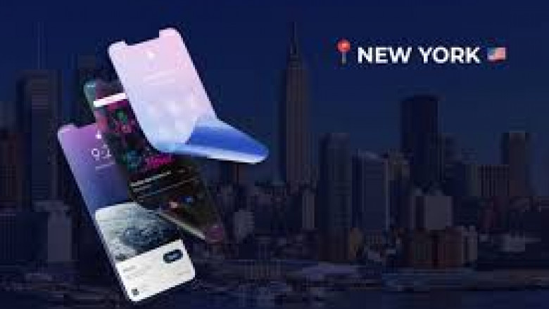 Top Mobile App Development Company in Chicago – Custom App Solutions for Every Business
