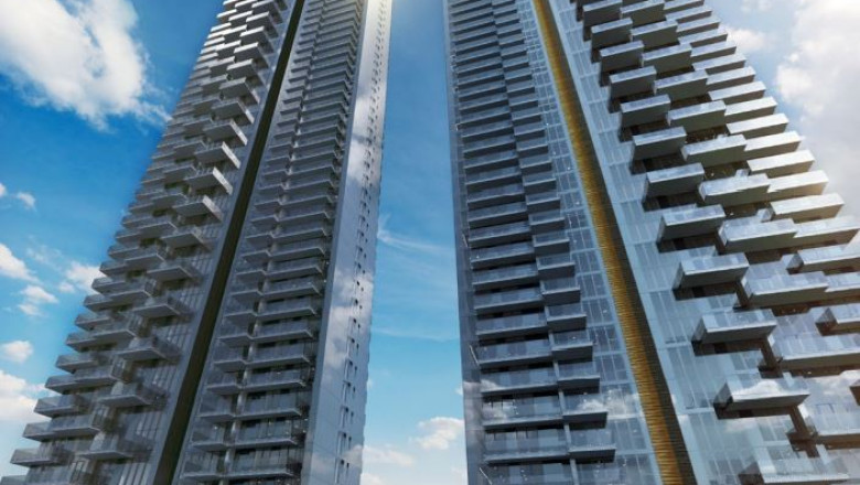 Trump Towers 2 Sector 69 Gurgaon