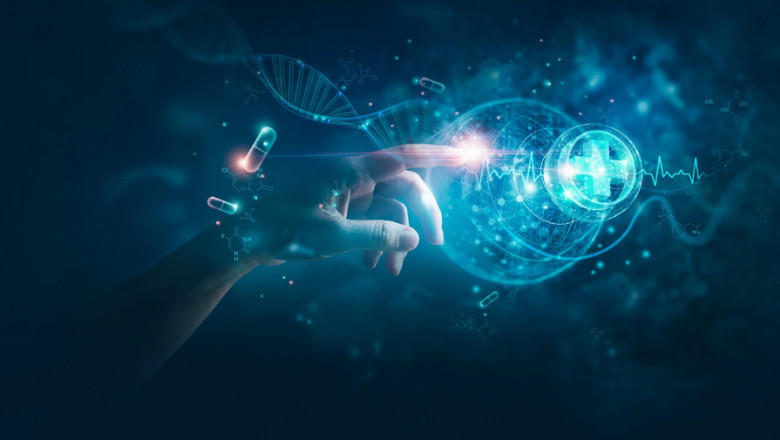 What advancements in AI technology are expected to impact drug discovery in the near future