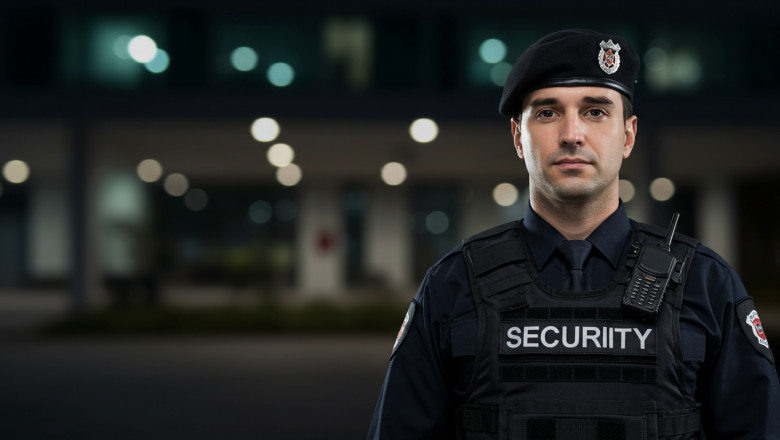 What Are the Benefits of Hiring a Local Security Company in Brooklyn?