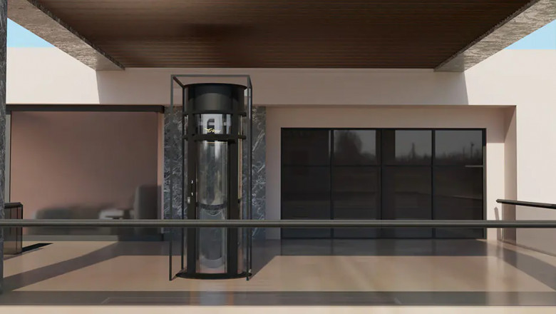 What are the installation requirements for vacuum lifts?