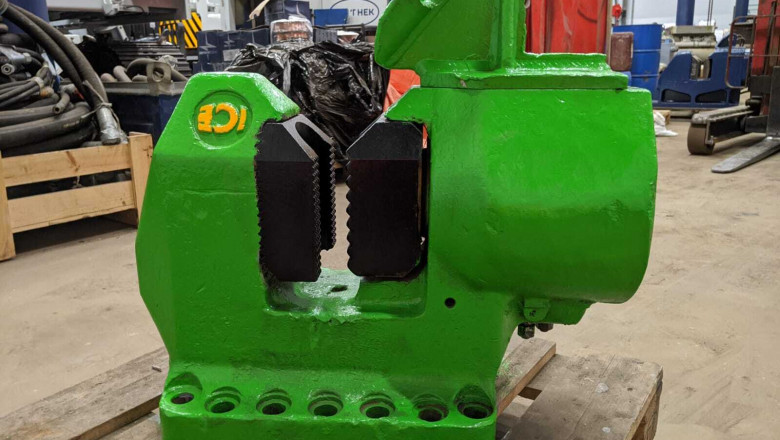 What Makes Universal Clamps for Pile Driving a Must-Have on Every Construction Site?