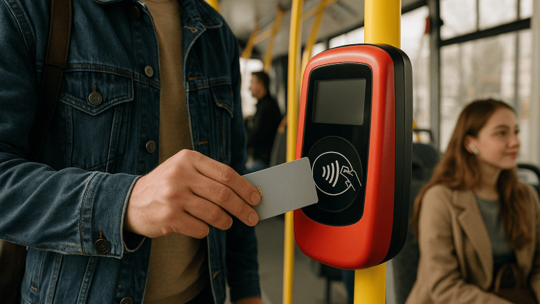What Transit Operators Miss When They Focus Only on Open-Loop Fare Collection Systems