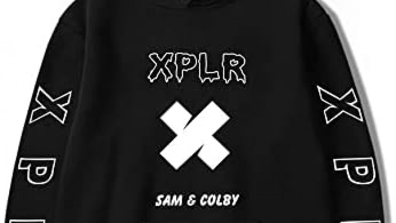 Why Should You Invest in XPLR Merch Today? Discover the Value, Style, and Meaning Behind the Trend That’s Taking Over Gen Z Streetwear