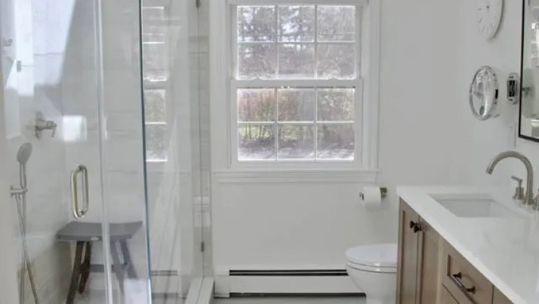 Your Bathroom's Lighting Deserves Attention
