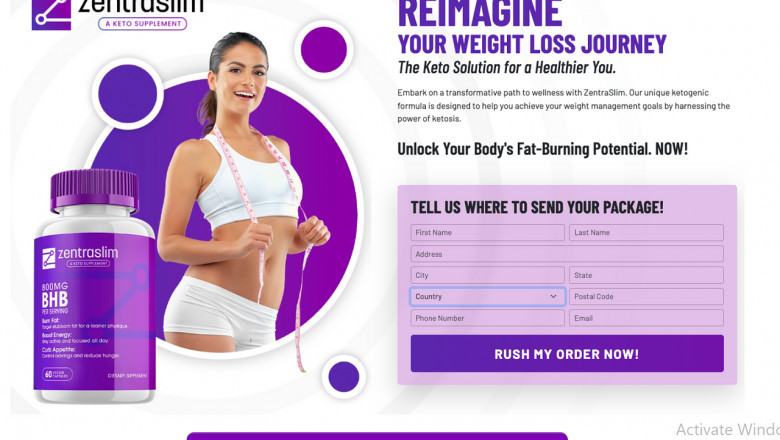 ZentraSlim Reviews: What Users Say About 800mg BHB Capsules in 2025