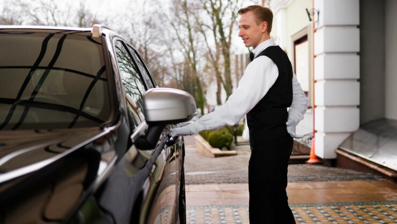 Chauffeur Privé pour Lille - Paris : Le Choix du Confort