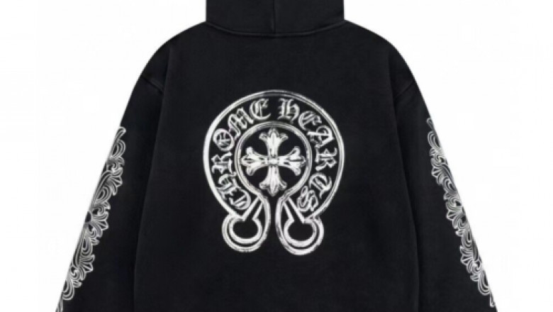 Chrome Hearts Clothing: Where Streetwear Meets Luxury