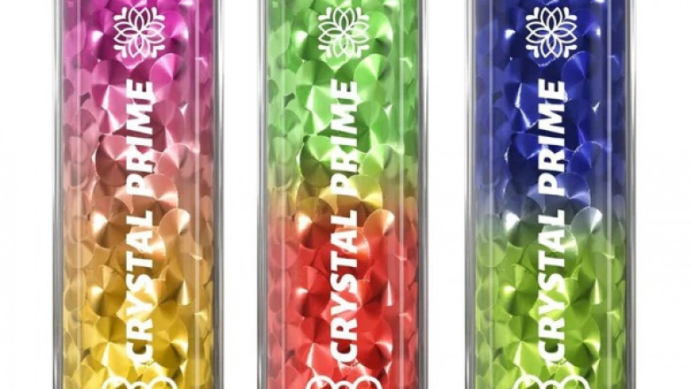 Crystal Prime 7000 Box Of 10