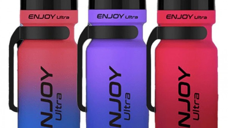 Enjoy Ultra 9000 Box of 10