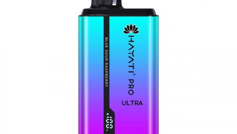 Hayati pro Ultra 15000 box of 10