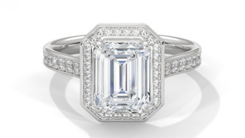 Lab-Grown Diamonds: Everything You Need to Know