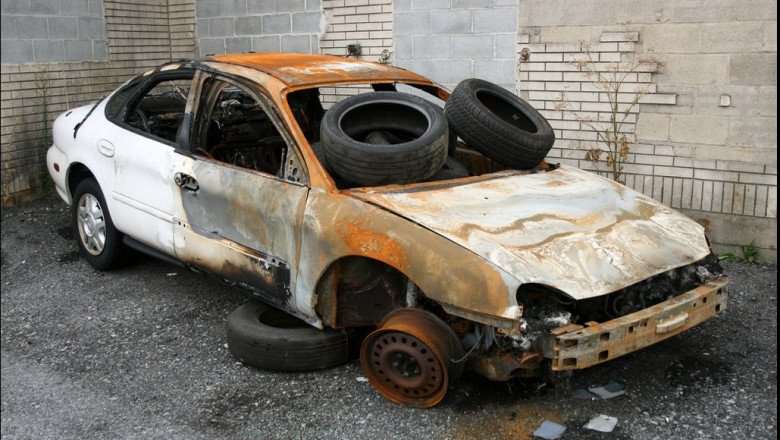No Title, No Worries: How to Sell Your Junk Car Without a Title