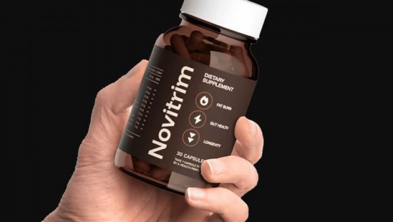Novitrim resultater – Hvor meget vægt kan du tabe dig?