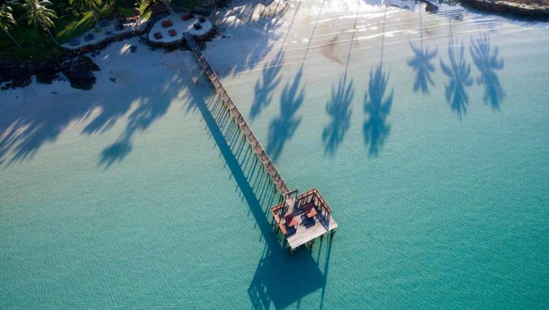Offbeat Thailand: Explore Unique Tour Packages to Hidden Treasures