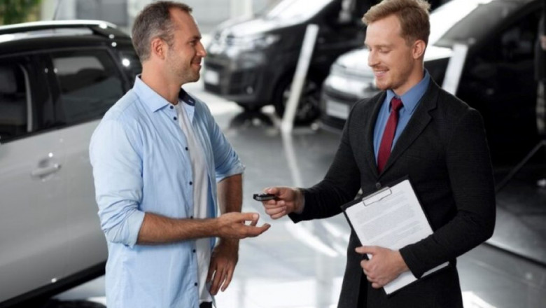What You Should Know Before Hiring a Car in Agadir