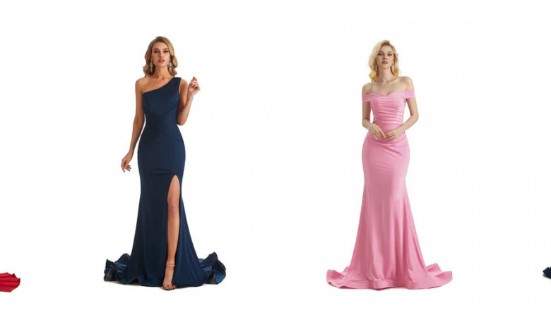 Why Blush Pink Bridesmaid Dresses Are the Elegant Choice for Modern Weddings