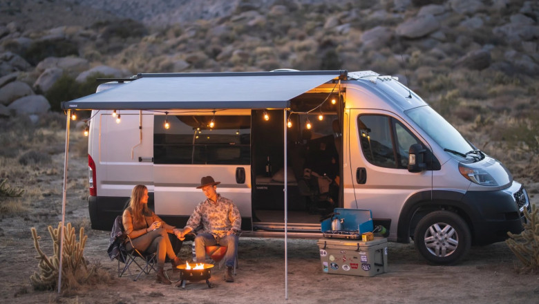 Caravan Broker in Australia