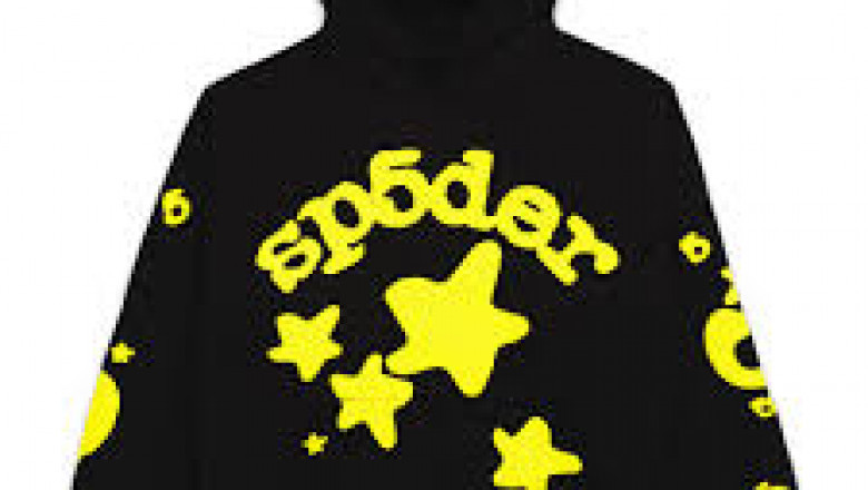 Celebrities and Influence: How the Sp5der Hoodie Became a Streetwear Icon