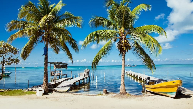 Exploring the Investment Potential of Ambergris Caye Real Estate