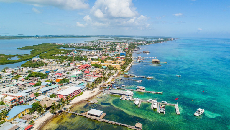 Investing in Belize Vacation Rentals: A Path to Passive Income