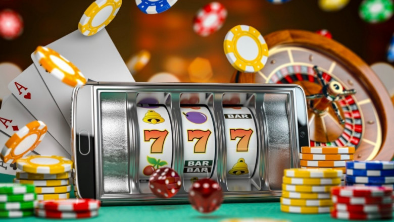 Online Bonuses: A Smart Way to Maximize Your Gaming