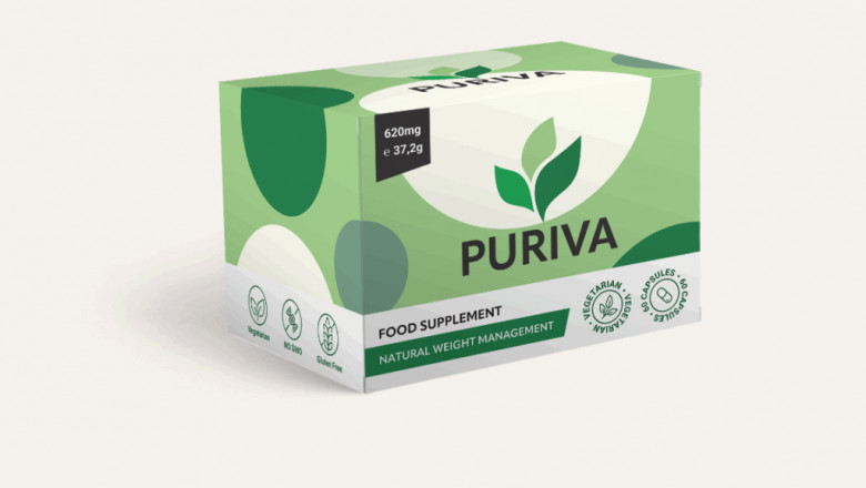 Purriva – Transformez votre corps grâce à des ingrédients 100 % naturels