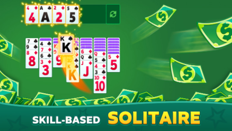 Solitaire Collection 2025