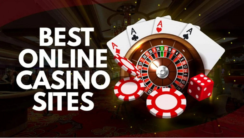The Exciting World of Online : Why They’re Taking Over the Gaming Scene