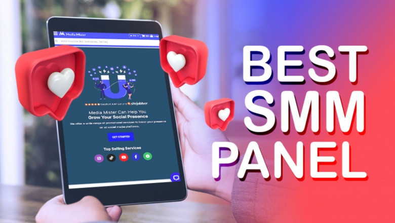 A Comprehensive Guide to Free SMM Panels