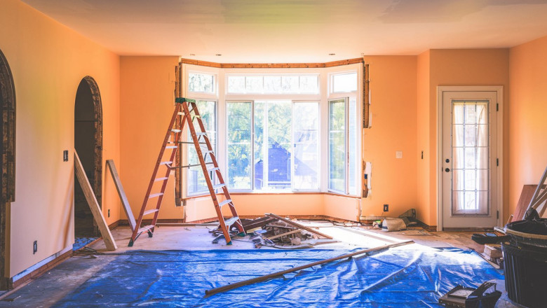 Affordable Home Remodeling Hacks