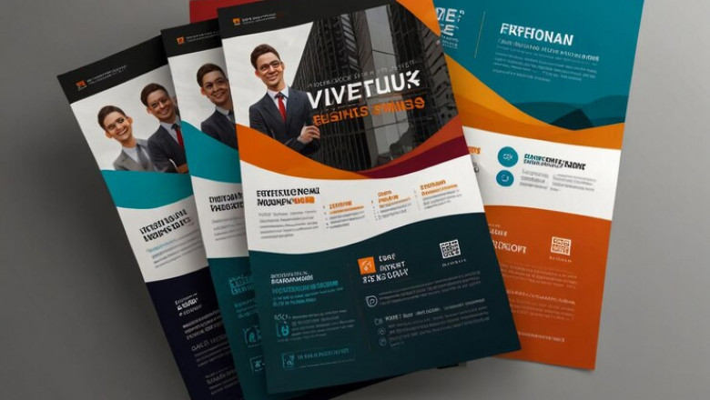 AlphaGraphics Canton: Flyers Printing Canton, Custom Booklet Canton, and Envelopes Printing Canton – Professional Printing for Your Business