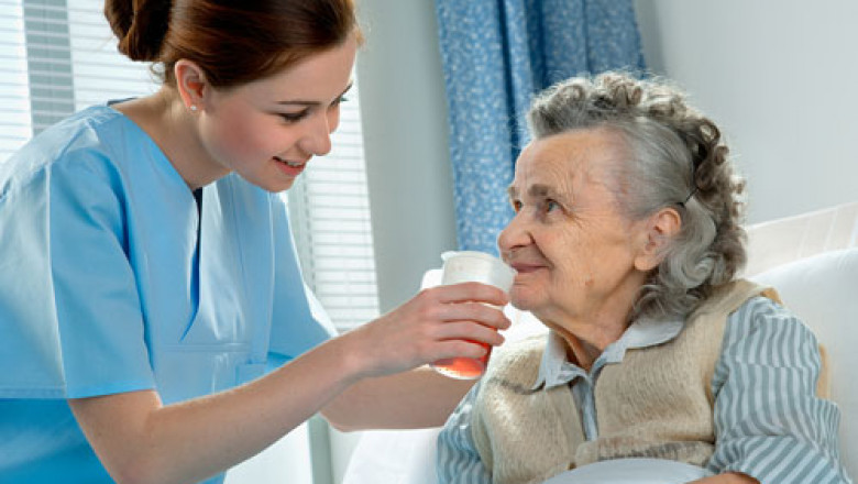 Are You Struggling to Provide Full-Time Care for a Senior at Home?