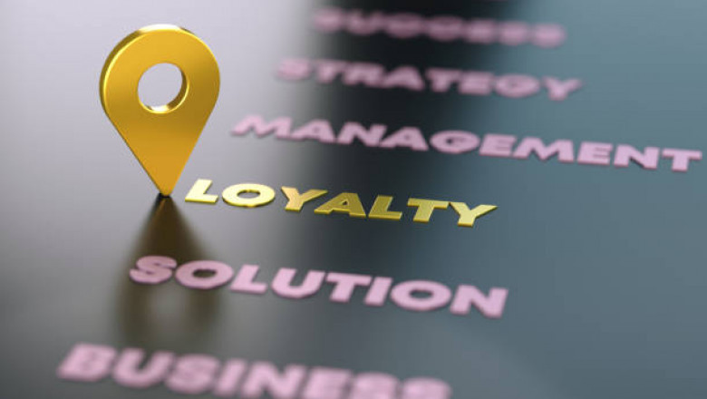 Boost Customer Retention with Effective Loyalty Management Solutions