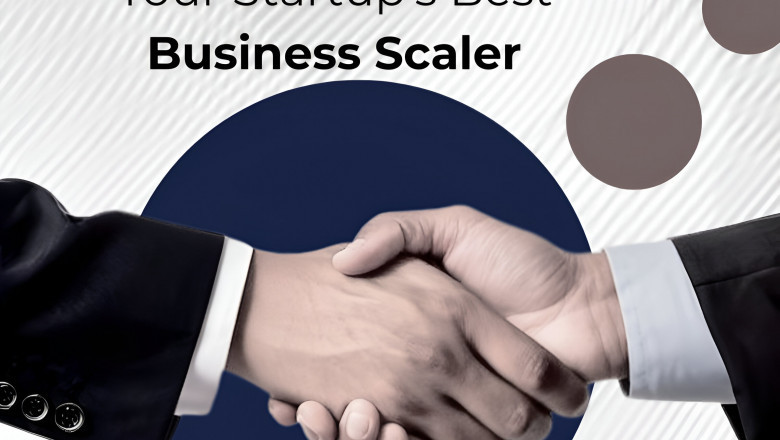 Business Scaler