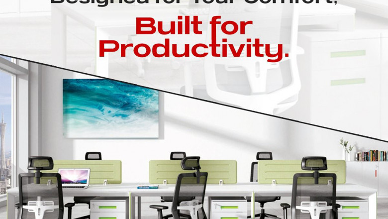 Corporate Interior designer