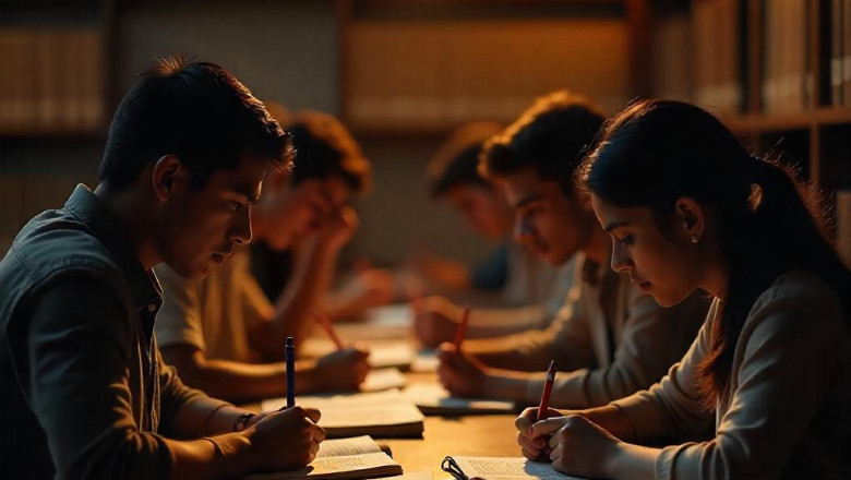 CUET Coaching in Delhi – Crack CUET with BST Competitive Classes