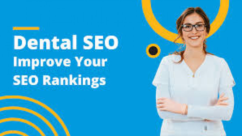 Dental SEO Marketing How to Attract More Patients Online