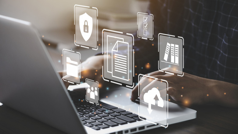Elevate Your Workflow with Digital Document Management