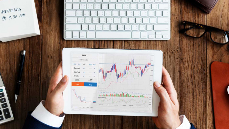 Finding Your Way in the Stock Market: Real Talk, Not Robot Jargon