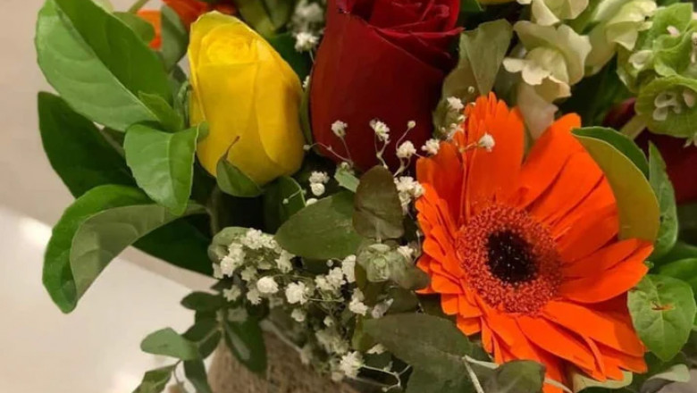 Florist Coburg – Fresh Flowers, Thoughtful Gifts, and Local Service at Bountiful Garden Florist