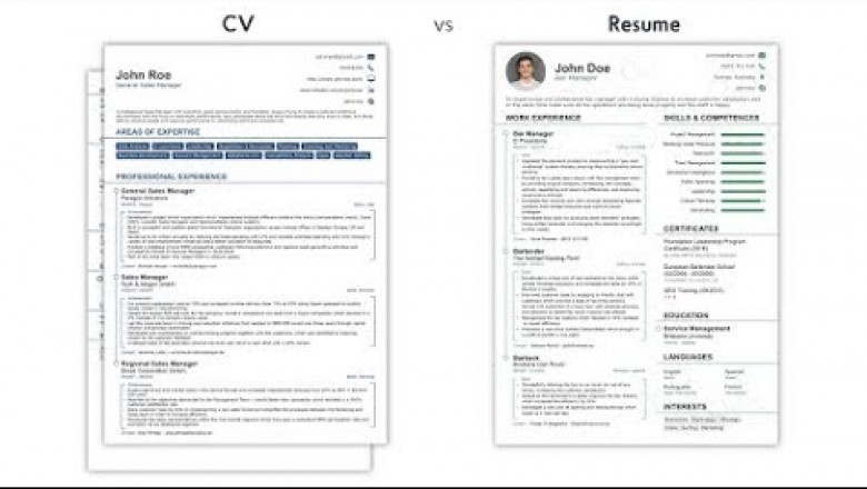 How do I edit My Canadian Common CV