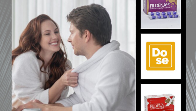 How Long Does Fildena Last? Duration and Effectiveness