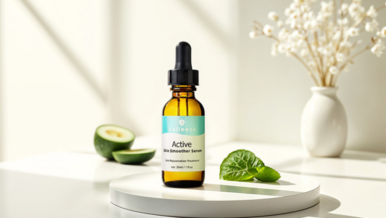 How Often to Use Skin Rejuvenation Serum and What Signs to Look For