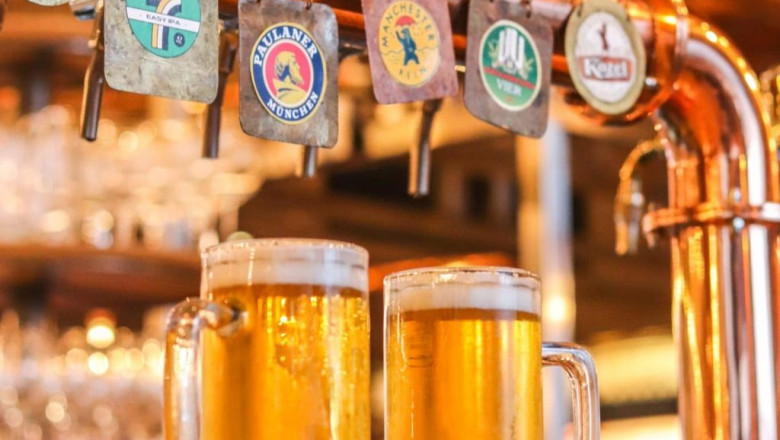 How South Florida Microbreweries Are Redefining Craft Beer with Exotic Flavors
