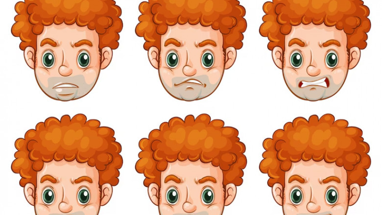 How to Animate Realistic Facial Expressions
